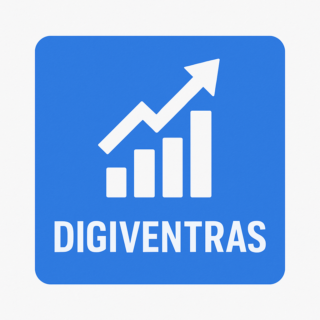 digiventras logo